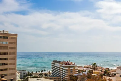 Casa a Torremolinos vicino Playa Carihuela