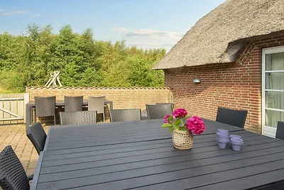 4 Sterne Ferienhaus in Ulfborg