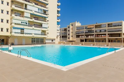 Appartamento familiare sulla costa a La...