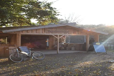 Chalet in Wendorf