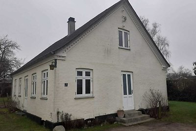 6 Personen Ferienhaus in Kirke Hyllinge
