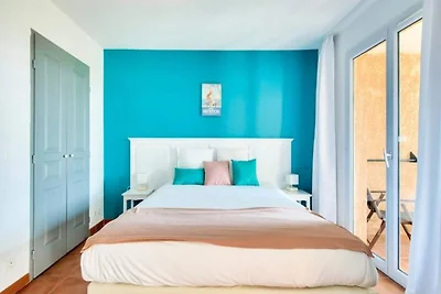 Charmante 2-Zimmer-Wohnung für 4 Personen – P...