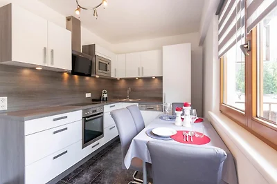 Spaziosa casa vacanze per famiglia