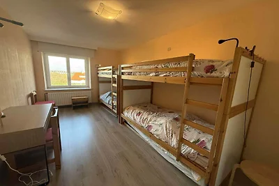 Geräumige Familienunterkunft in Oostduinkerke