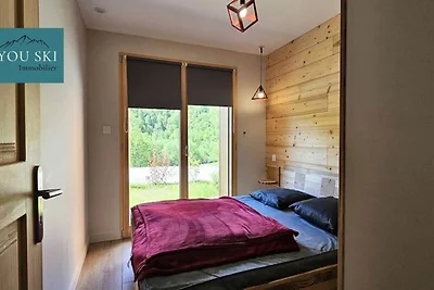 Residenz Les Grands Sauvages