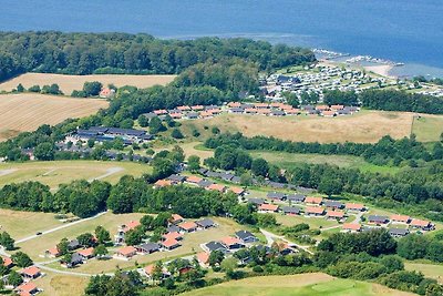 5 Personen Ferienhaus in Aabenraa