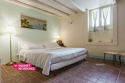 Wohnung in Siracusa mit Terrasse