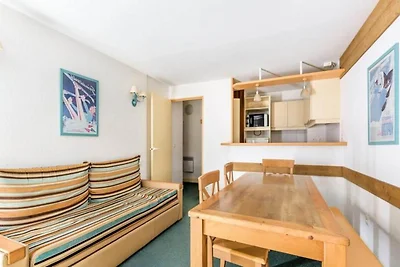 2 Zimmer für 6 Personen Komfort