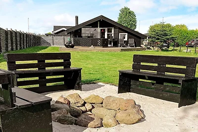 Maison de vacances pour 5 a Otterup
