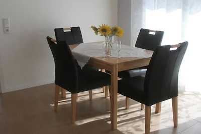 Ferienwohnung mit 1 Schlafzimmer