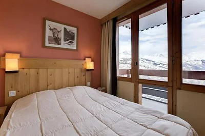 Appartamento vicino al Monte Bianco con acces...