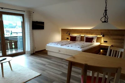 Vakantiehuis Ontspannende vakantie Fischen