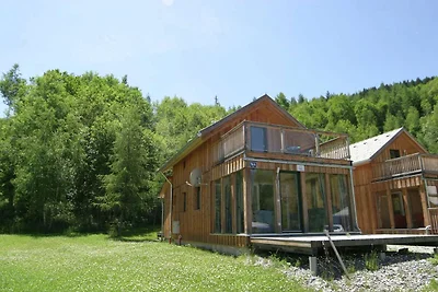 Chalet Stadl an der Mur nahe Skipisten