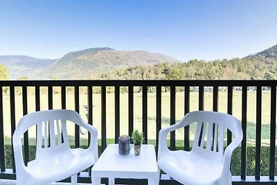 Appartamento nei Pirenei vicino agli impianti...