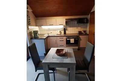 Holiday apartment with 2 bedrooms