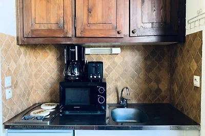 Monolocale per 4 Persone