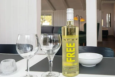 Umweltfreundliches Ferienhaus, 3 Schlafzimmer