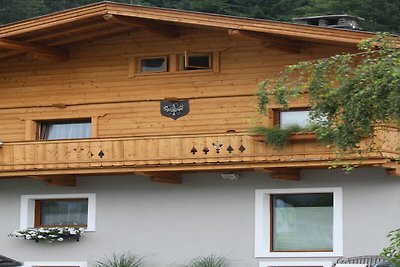 Modernes Appartement in Kitzbühel nahe...