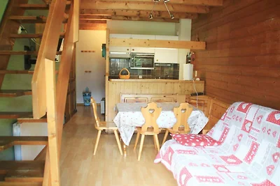Studio für 4 Personen in Chatel