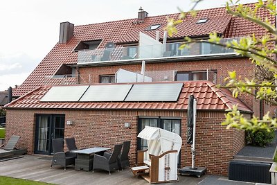 Jolle Comfortabele vakantiewoning