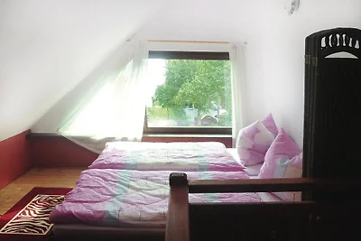 Appartamento per vacanze Sulomino di 2 camere