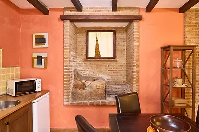 Wohnung in Andalusien mit Aussicht