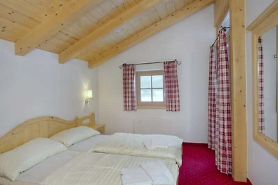 Chalet a Königsleiten con Piscina e Skibus