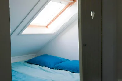 Vrijstaande woning in Vlagtwedde met sauna