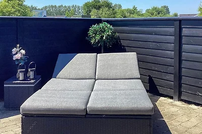 8 persoons vakantie huis in Væggerløse-By...
