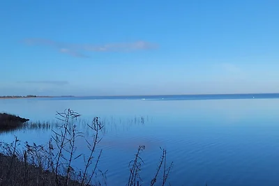 Modernes Refugium in der Nähe von Sandholm