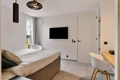 Wohnung am Nordseestrand