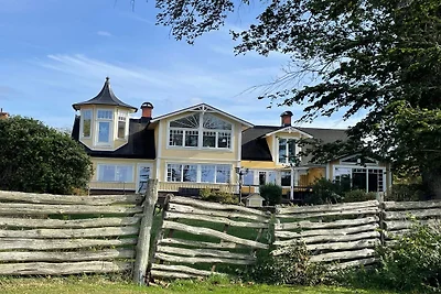 10 Personen Ferienhaus in Mörbylånga-By Traum
