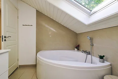 8 person holiday home in Gilleleje