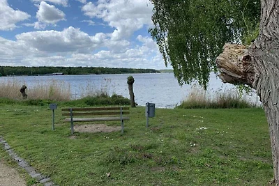 Am Müritz- Seeufer, Fewo 2