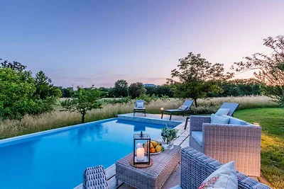 Villa in Toscane met Privézwembad