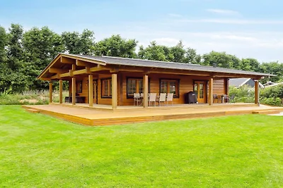 5 sterren vakantie huis in Hadsund