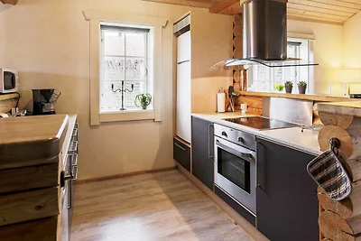 10 persoons vakantie huis in Væggerløse-By...