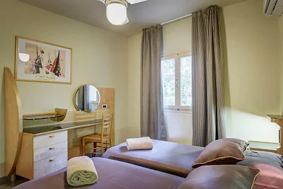 Bungalow a San Vincenzo con piscina