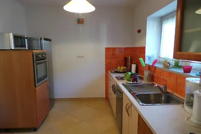 Superb Lovran Apartments with Sea Views - One...