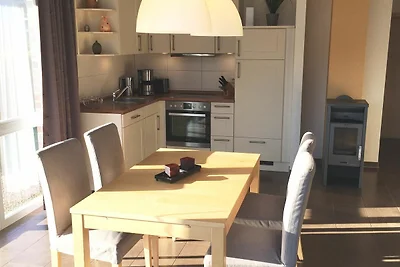Casa vacanze Müritzhus sul Müritz