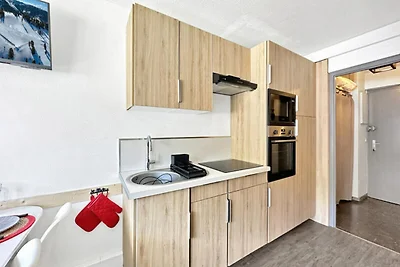 Casa vacanze in villaggio con accesso alle pi...