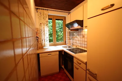 Chalet nel comprensorio sciistico di Nassfeld
