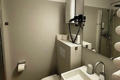 Komfortable Wohnung mit SPA und Pool