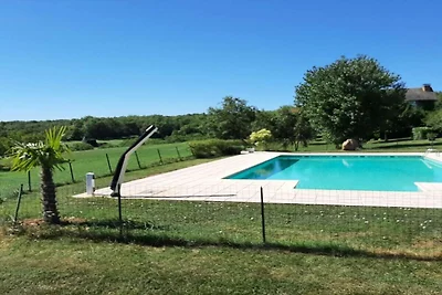 Großzügiges Familienanwesen in slawischer...