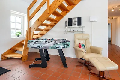 12 Personen Ferienhaus in Lemvig