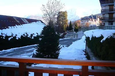 Residentie Perle Des Neiges