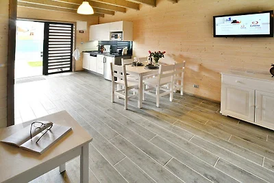 Casa vacanze a Sianozety