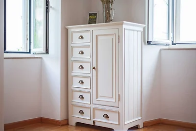 Studio-appartement met terras in Varazdin
