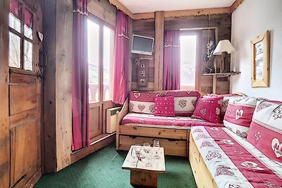 Angenehme und helle Wohnung · In der Nähe der...