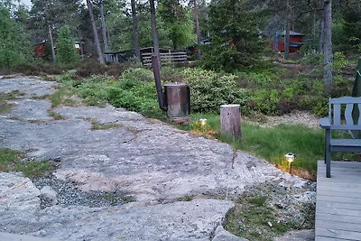 5 Personen Ferienhaus in Halden-By Traum